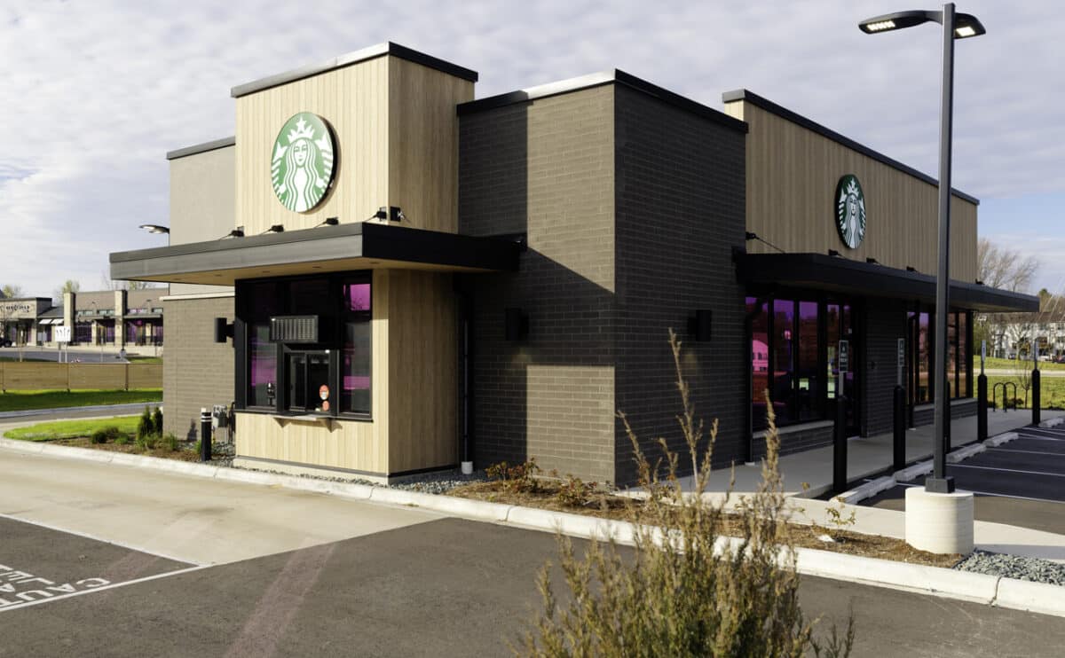 Starbucks NNN Investment | Madison MSA (Verona, WI) | Top-Tier Performance